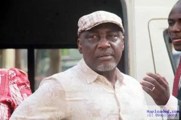 N676m Job Scam: Court Granted Abba Moro, 2 Others Bail